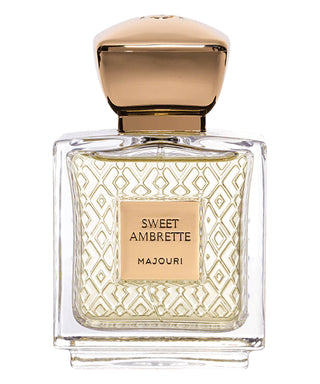 Majouri Sweet Ambrette 75 ml N01732-01