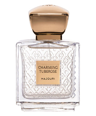 Majouri Charming Tuberose 75 ml N01719-01
