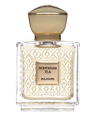 Majouri Bohemian Tea 75 ml N01718-01