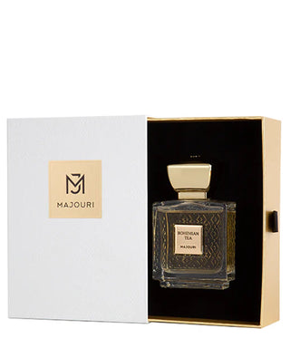 Majouri Bohemian Tea 75 ml N01718-01