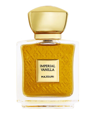 Majouri Imperial Vanilla 75 ml N01722-01