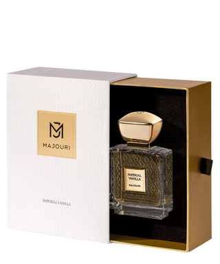 Majouri Imperial Vanilla 75 ml N01722-01