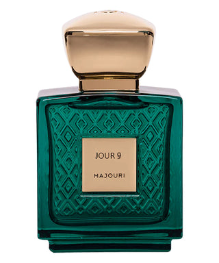 Majouri Jour 9 75 ml N01726-01
