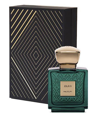 Majouri Jour 9 75 ml N01726-01