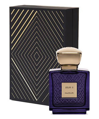 Majouri Jour 11 75 ml N01723-01