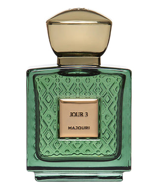 Majouri Jour 3 75 ml N01725-01