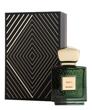 Majouri Jour 3 75 ml N01725-01