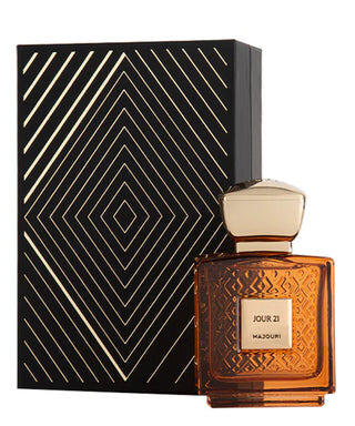 Majouri Jour 21 75 ml N01724-01