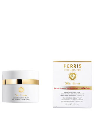 Perris Swiss Laboratory Crema suprema plus 50 ml N04555-01