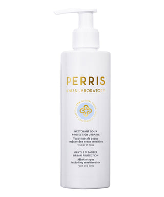 Perris Swiss Laboratory Detergente delicato anti-stress urbano 200 ml N04559-01