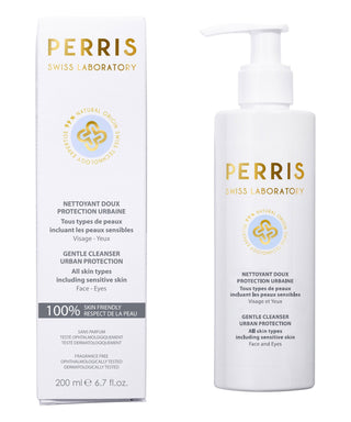 Perris Swiss Laboratory Detergente delicato anti-stress urbano 200 ml N04559-01
