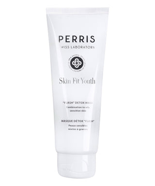 Perris Swiss Laboratory Maschera detossinante Flash 75 ml N04563-01