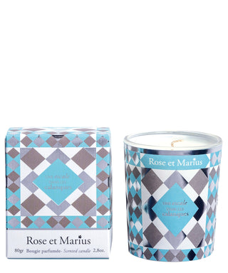 Rose et Marius Une Escale dans les Calanques 80 g N05413-01