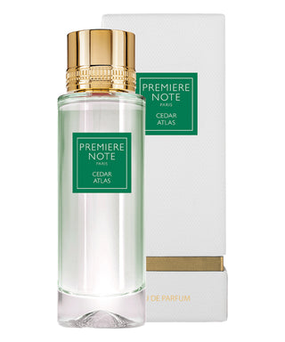 Premiere Note Cedar Atlas 100 ml N02463-01