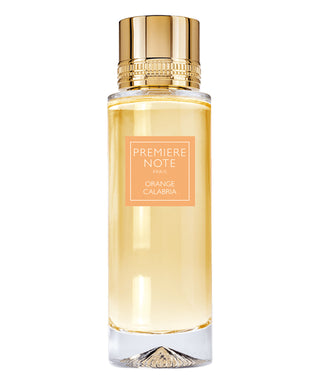 Premiere Note Orange Calabria 100 ml N02469-01