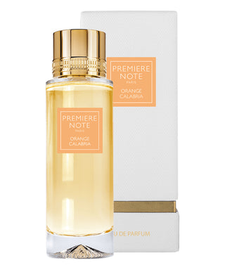 Premiere Note Orange Calabria 100 ml N02469-01