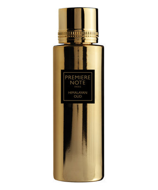 Premiere Note Himalayan Oud 100 ml N02465-01