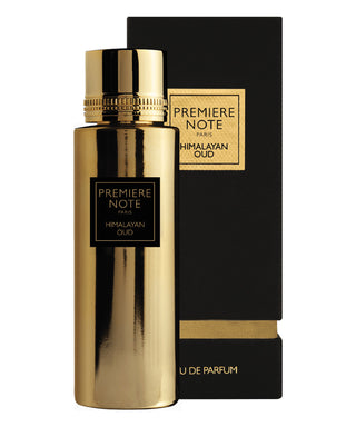 Premiere Note Himalayan Oud 100 ml N02465-01