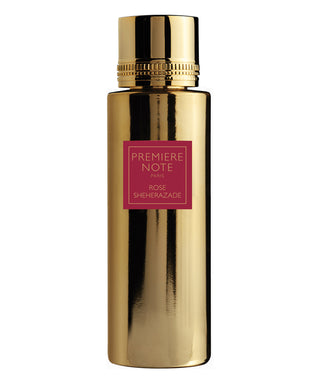 Premiere Note Rose Sheherazade 100 ml N02471-01
