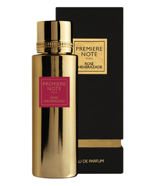 Premiere Note Rose Sheherazade 100 ml N02471-01