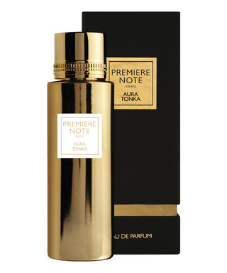 Premiere Note Aura Tonka 100 ml N05720-01