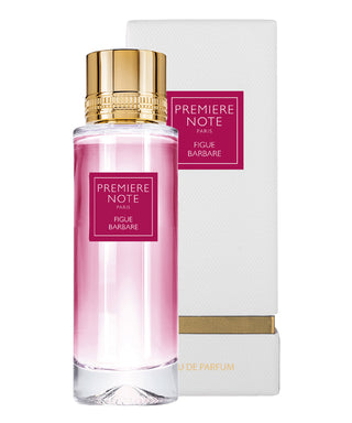 Premiere Note Figue Barbare 100 ml N05721-01
