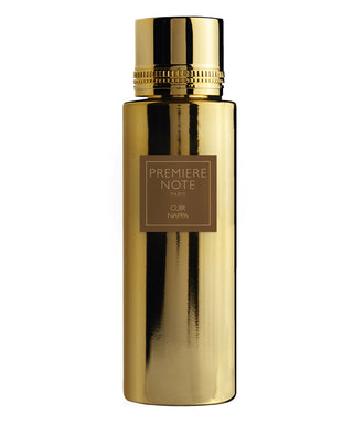 Premiere Note Cuir Nappa 100 ml N02464-01