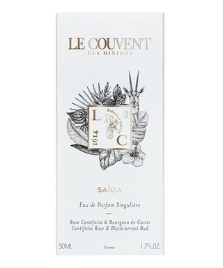 Le Couvent Maison de Parfum Saïga 50 ml N01606-01