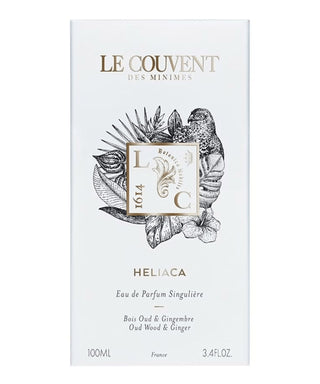 Le Couvent Maison de Parfum Heliaca 100 ml N01601-01