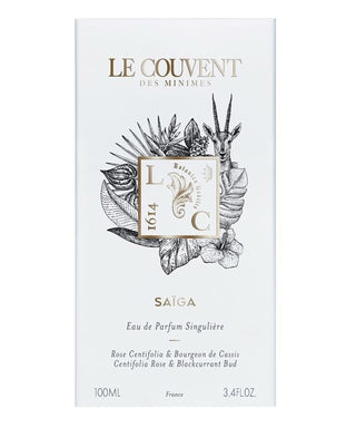 Le Couvent Maison de Parfum Saïga 100 ml N01606-02