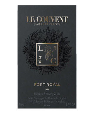Le Couvent Maison de Parfum Fort Royal 50 ml N01599-01