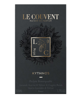 Le Couvent Maison de Parfum Kythnos 50 ml N01602-01