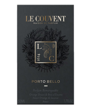 Le Couvent Maison de Parfum Porto Bello 50 ml N01605-01