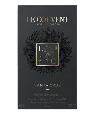 Le Couvent Maison de Parfum Santa Cruz 50 ml N01607-01