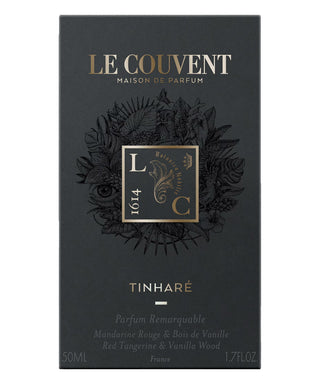 Le Couvent Maison de Parfum Tinharé 50 ml N01609-01