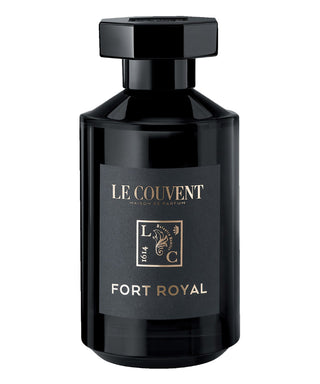 Le Couvent Maison de Parfum Fort Royal 100 ml N01599-02