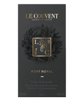 Le Couvent Maison de Parfum Fort Royal 100 ml N01599-02