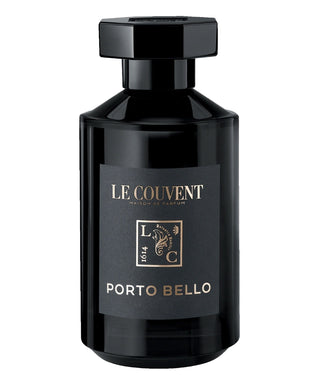 Le Couvent Maison de Parfum Porto Bello 100 ml N01605-02