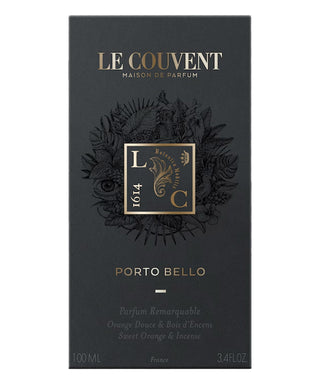 Le Couvent Maison de Parfum Porto Bello 100 ml N01605-02