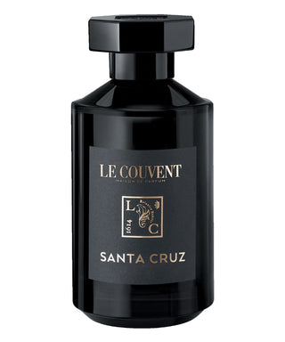 Le Couvent Maison de Parfum Santa Cruz 100 ml N01607-02
