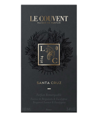 Le Couvent Maison de Parfum Santa Cruz 100 ml N01607-02