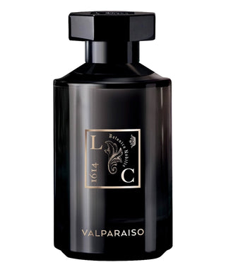 Le Couvent Maison de Parfum Valparaiso 100 ml N01610-01