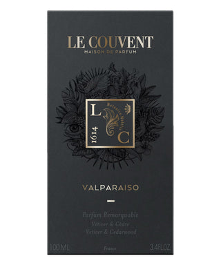 Le Couvent Maison de Parfum Valparaiso 100 ml N01610-01