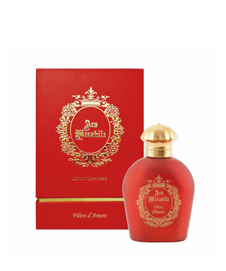 Ars Mirabile Filtro d’Amore 100 ml N05635-01