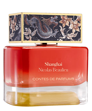 Contes de Parfums Shanghai 100 ml N00668-01