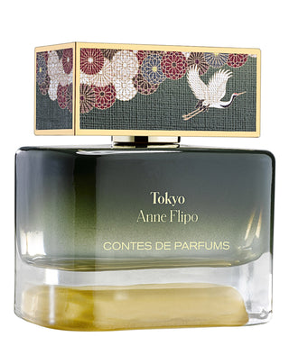 Contes de Parfums Tokyo 100 ml N00670-01