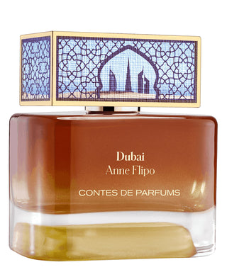 Contes de Parfums Dubai 100 ml N00661-01