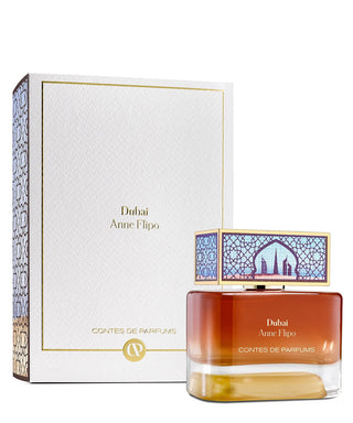Contes de Parfums Dubai 100 ml N00661-01