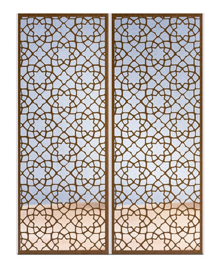 Contes de Parfums Dubai 100 ml N00661-01