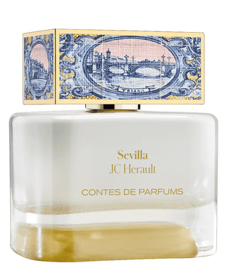 Contes de Parfums Sevilla 100 ml N00667-01